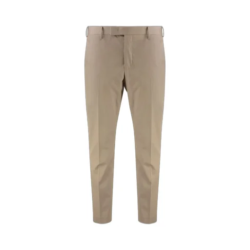 Pantaloni Torino Tapered Leg Edge Chinos