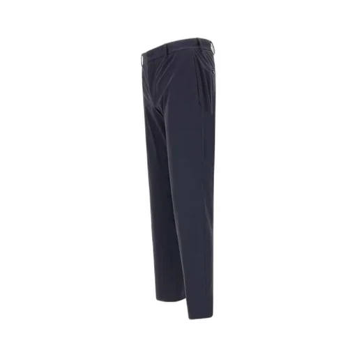 Pt Torino Pleated Tailored Trousers