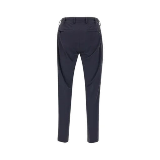 Pt Torino Pleated Tailored Trousers