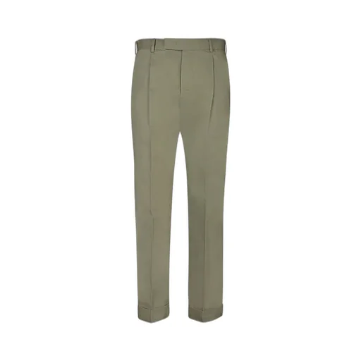 Pt Torino Cotton Slacks
