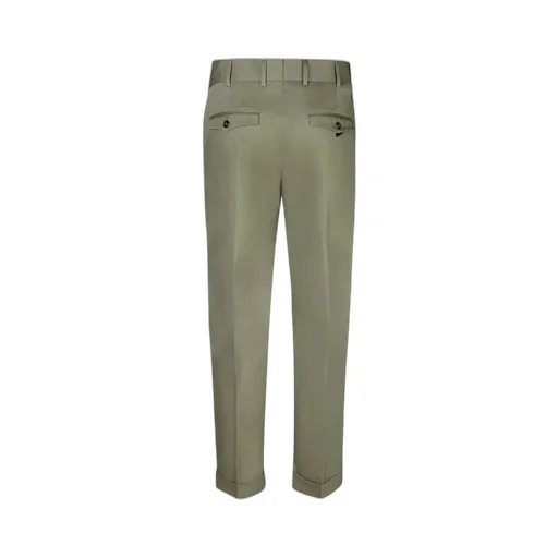 Pt Torino Cotton Slacks