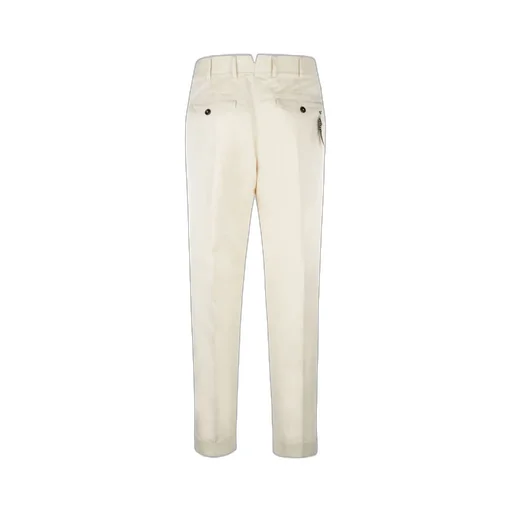 Pt Torino Pleated Dress Pants