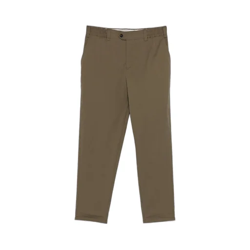 Pt Torino Elastic Waist Pants