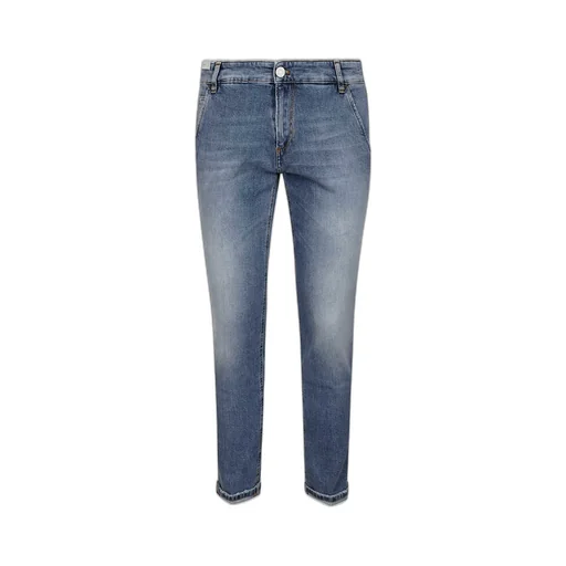 Pt Torino Slim Fit Jeans