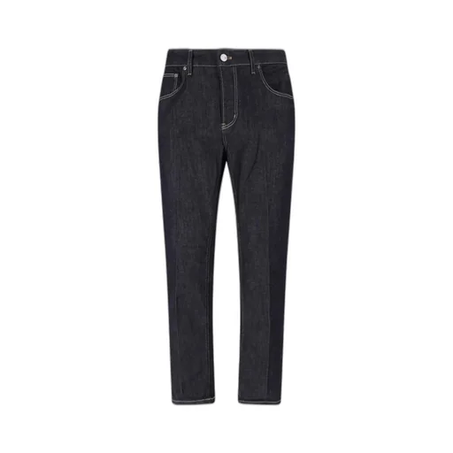 Pt Torino Button Fly Jeans