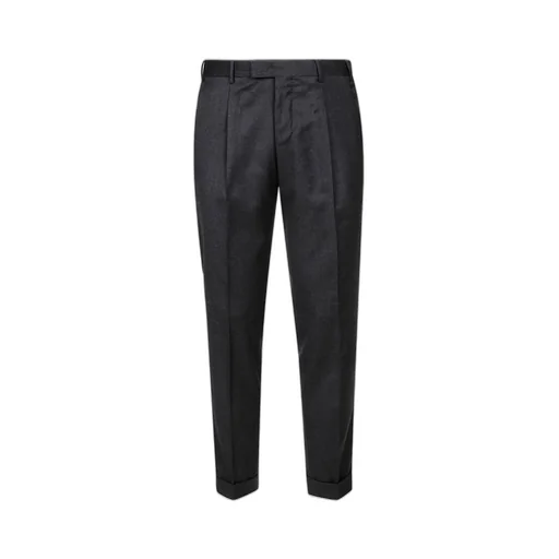 Pt Torino Pleated Dress Pants
