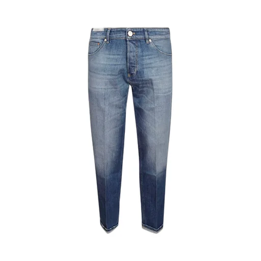 Pt Torino Relaxed Fit Jeans