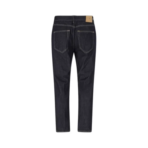 Pt Torino Button Fly Jeans