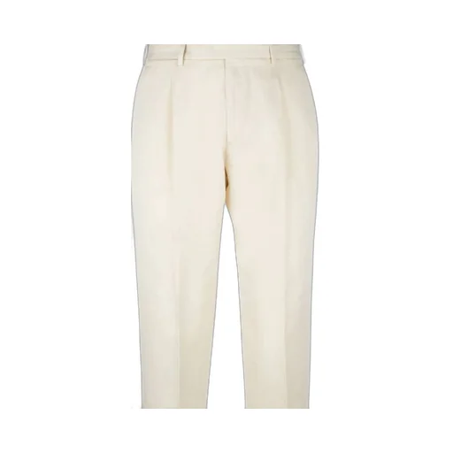 Pt Torino Pleated Dress Pants