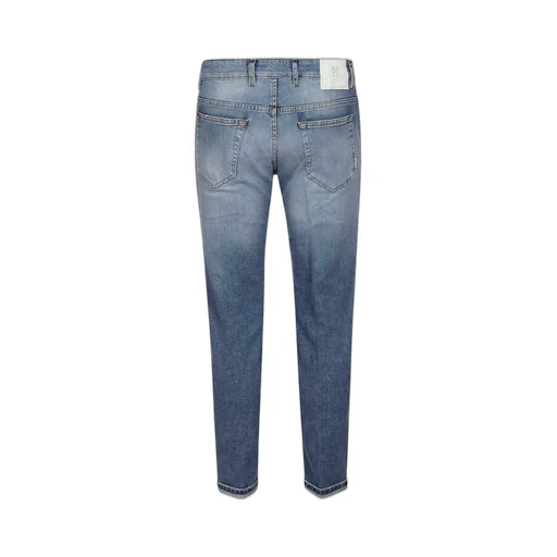 Pt Torino Slim Fit Jeans