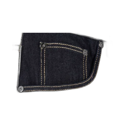 Pt Torino Button Fly Jeans