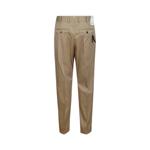 Pt Torino Pleated Dress Pants