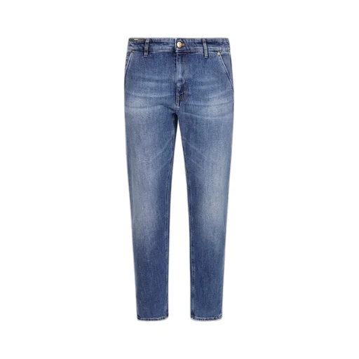 Pt Torino Slim Fit Jeans