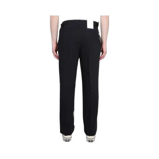 Pt Torino Classic Edge Trousers
