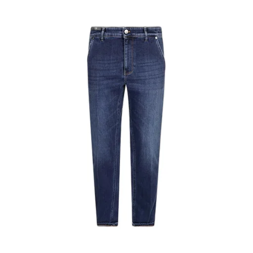 Pt Torino Slim Fit Jeans