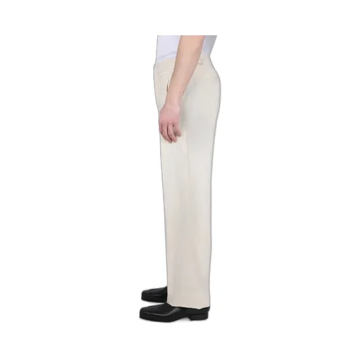 Pt Torino Classic Edge Trousers