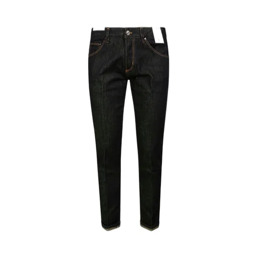 Pt Torino Slim Fit Jeans
