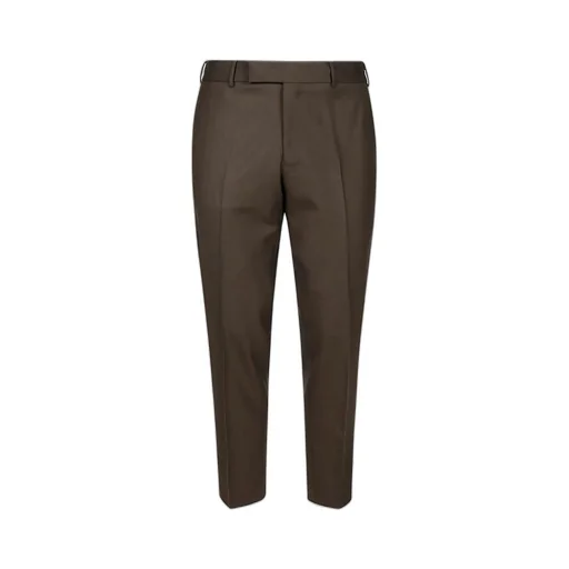 Pt Torino Slim Fit Dress Pants