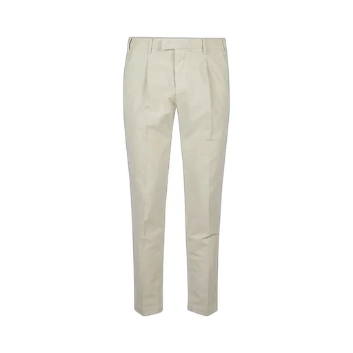 Pt Torino Pleated Dress Pants