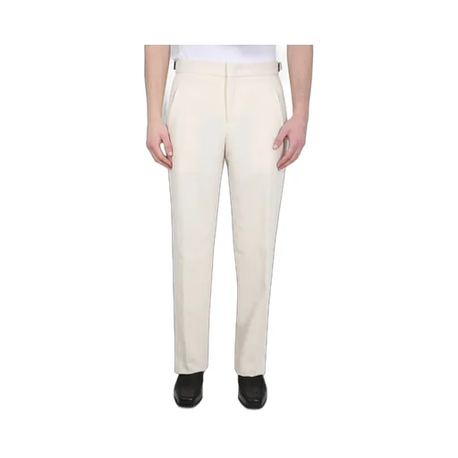 Pt Torino Classic Edge Trousers