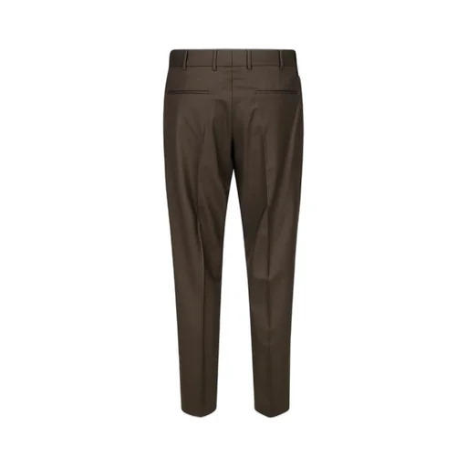 Pt Torino Slim Fit Dress Pants