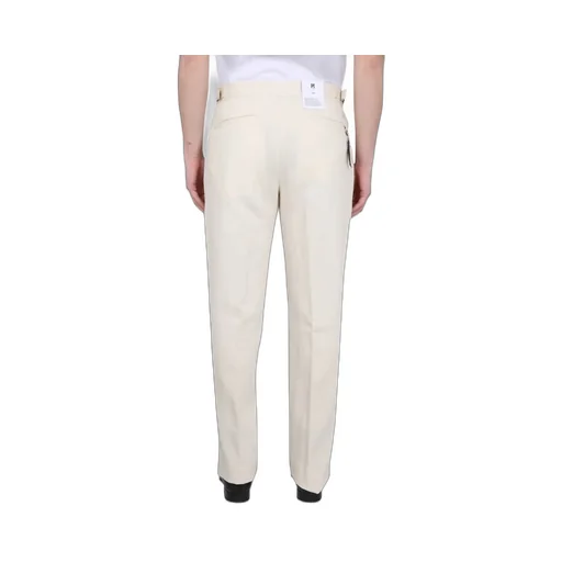 Pt Torino Classic Edge Trousers