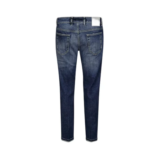 Pt Torino Slim Fit Jeans