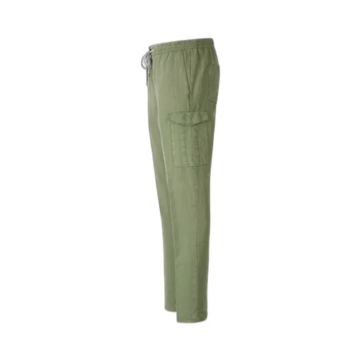 Pt Torino Cargo Drawstring Pants