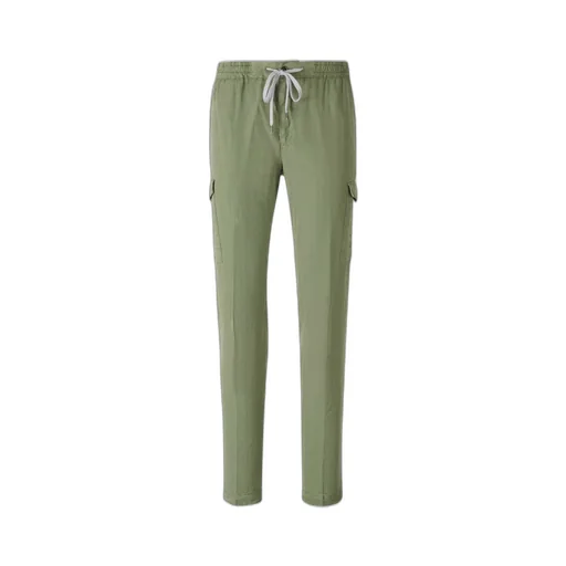 Pt Torino Cargo Drawstring Pants