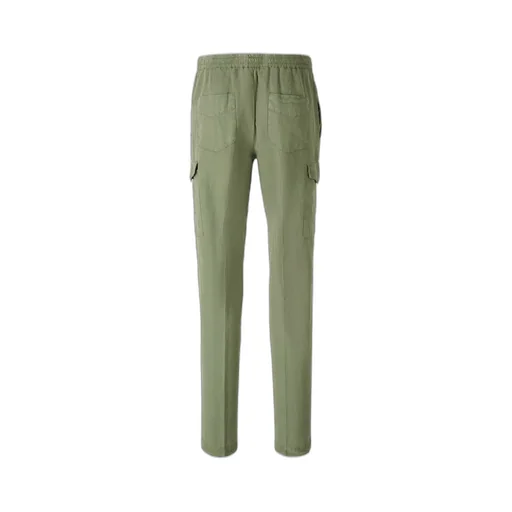 Pt Torino Cargo Drawstring Pants