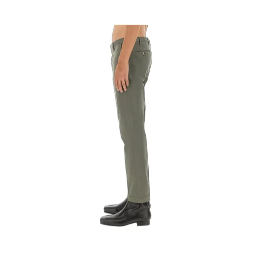 Pt Torino Tailored Fit Trousers