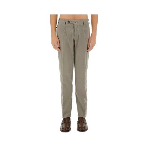 Pt Torino Classic Gabardine Jeans