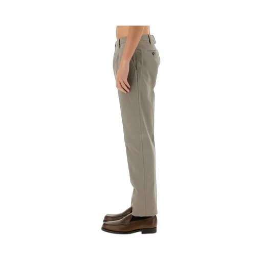 Pt Torino Classic Gabardine Jeans