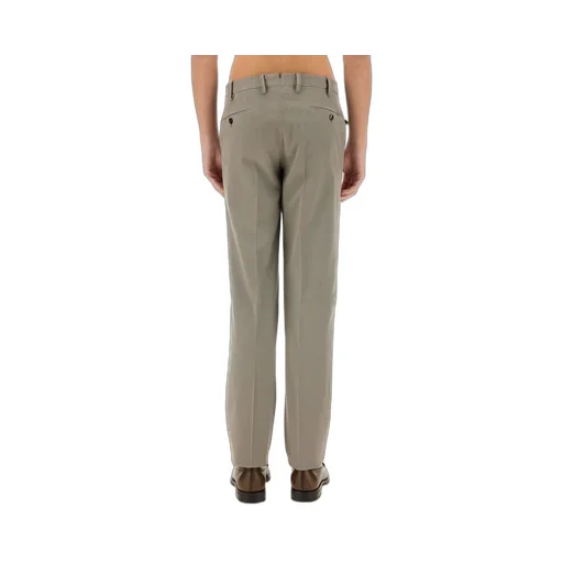 Pt Torino Classic Gabardine Jeans