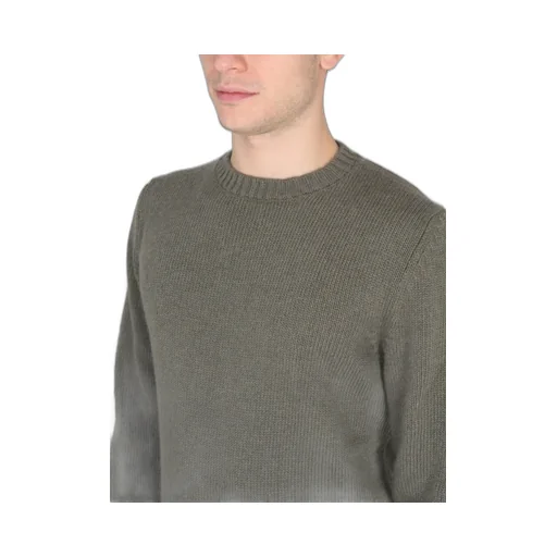 Pt Torino Classic Choker Sweater