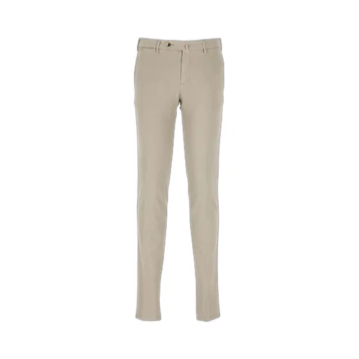 Pt Torino Tapered-Fit Trousers