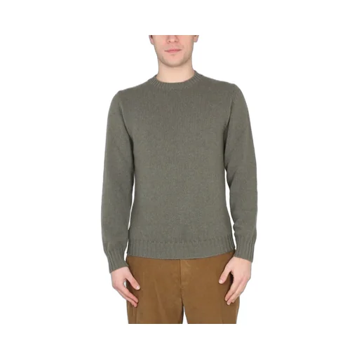 Pt Torino Classic Choker Sweater