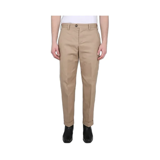 Pt Torino Reworked Tailored Pants