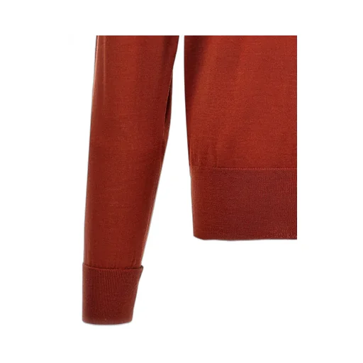 Pt Torino Roundneck Knit Sweater