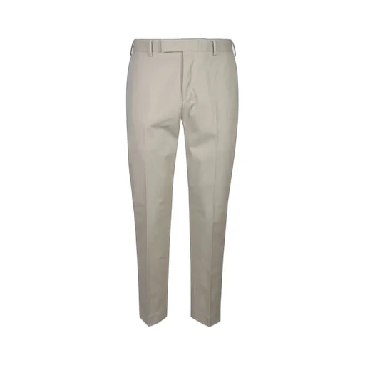 Pt Torino Slim Cut Tailored Chinos