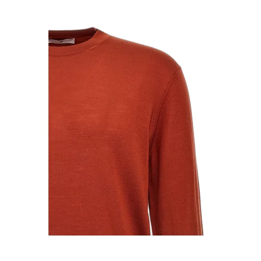 Pt Torino Roundneck Knit Sweater