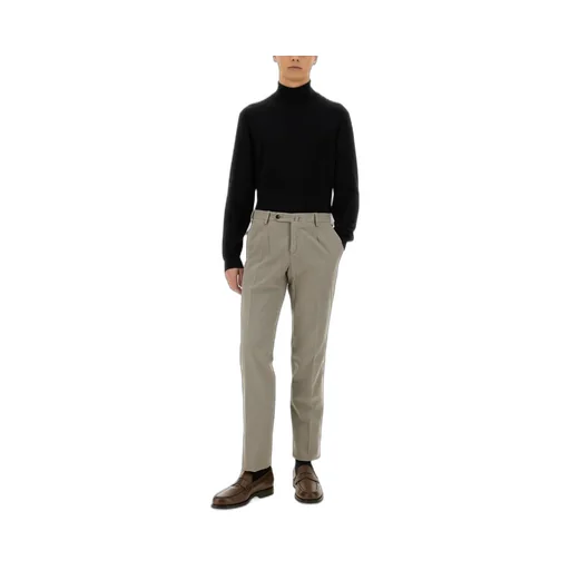 Pt Torino Classic Gabardine Jeans