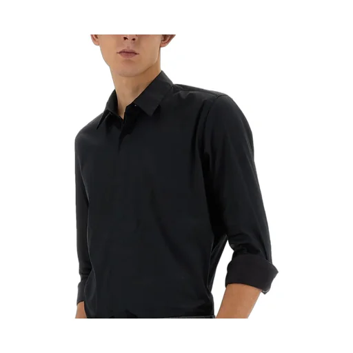 Pt Torino Classic Tailored Shirt