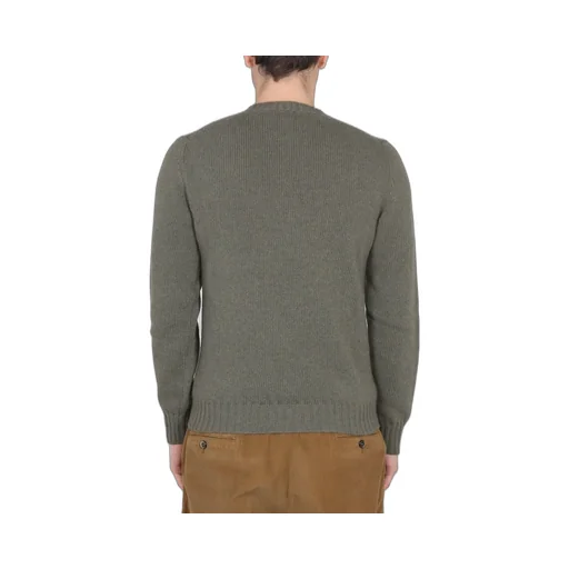 Pt Torino Classic Choker Sweater