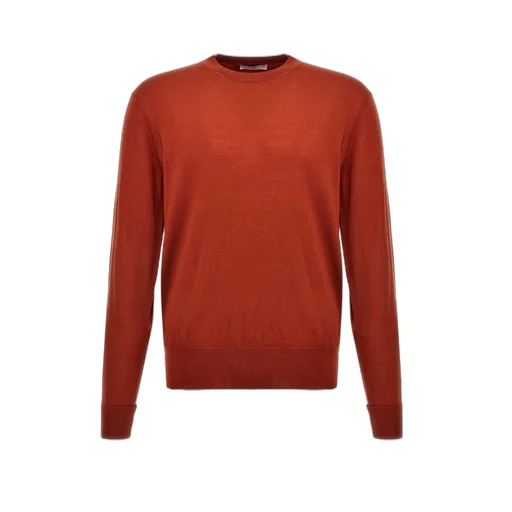 Pt Torino Roundneck Knit Sweater