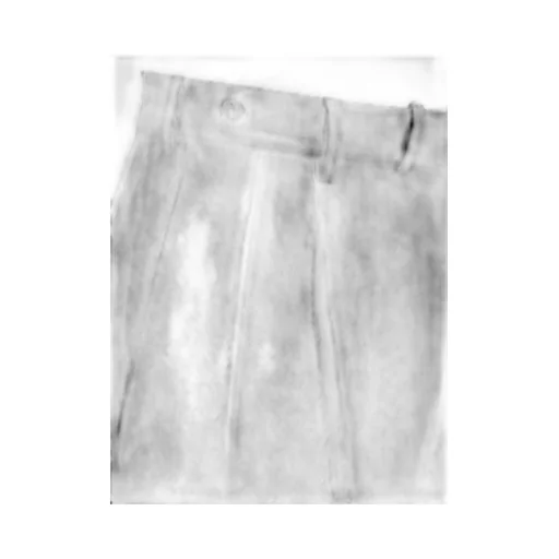 Pt Torino Pressed Crease Tailored Trousers