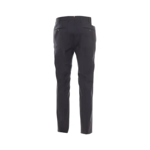 Pt Torino Straight Leg Tailored Trousers