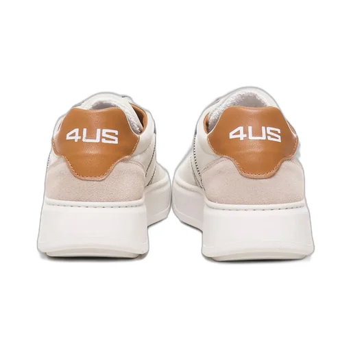 Paciotti Luis Lace-Up Sneakers