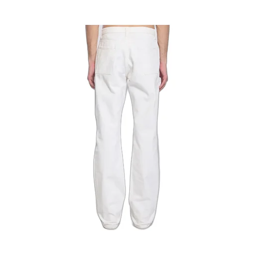 Paciotti Straight-Leg Jeans