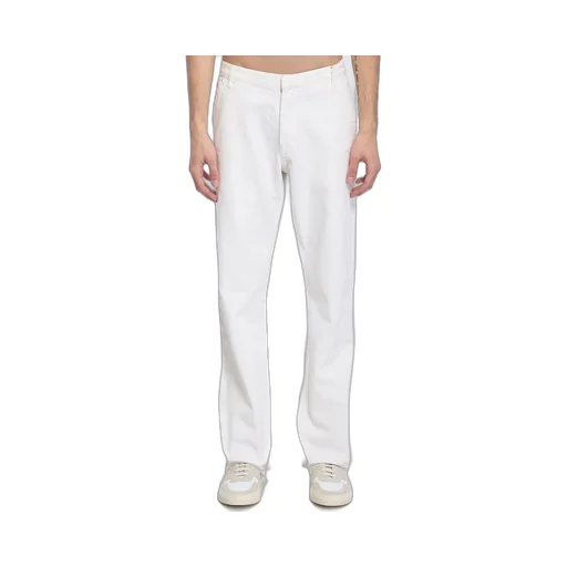 Paciotti Straight-Leg Jeans
